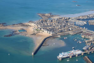 Gestion de Patrimoine Saint-Malo